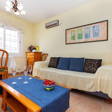 Apartment Aloha By Interhome Llanca Bagian luar foto
